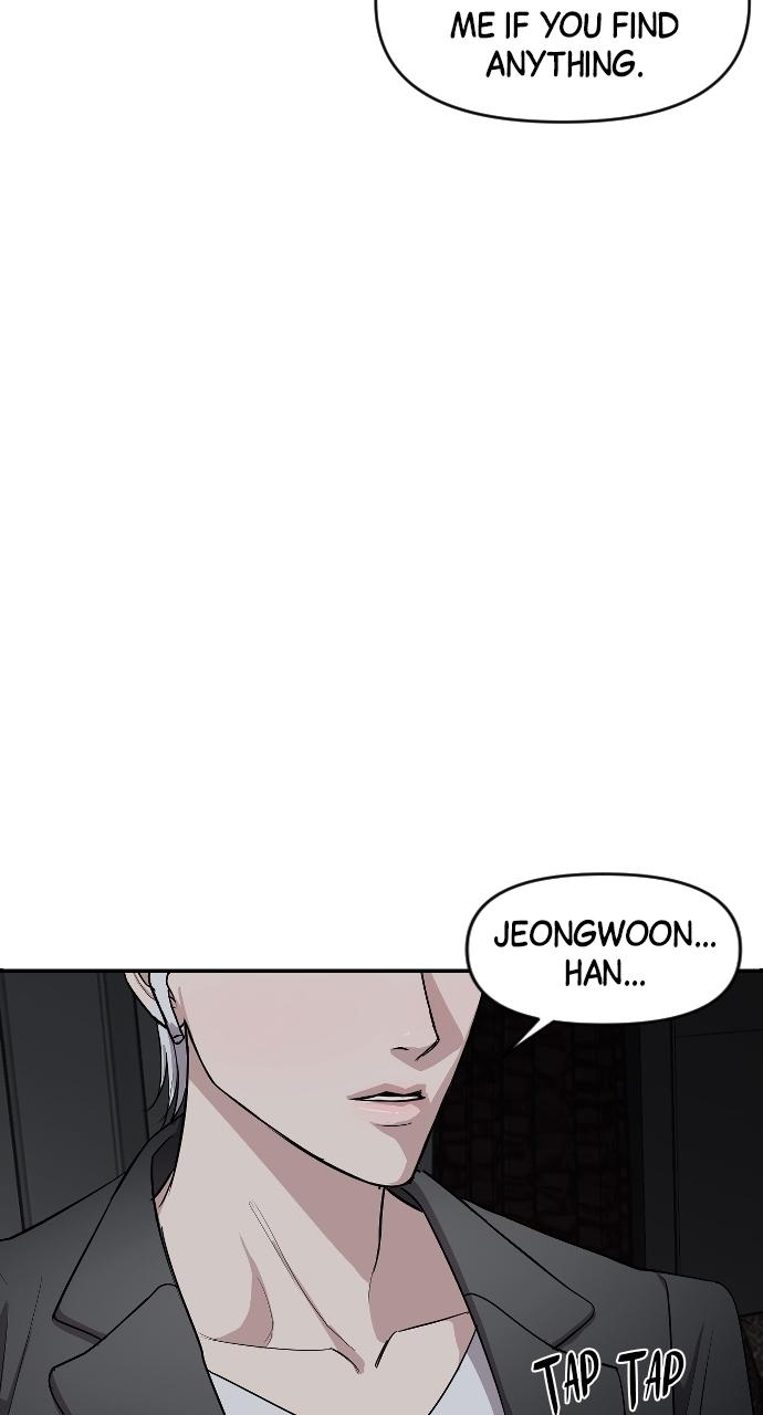 Undercover at Chaebol High Chapter 2 - Page 36