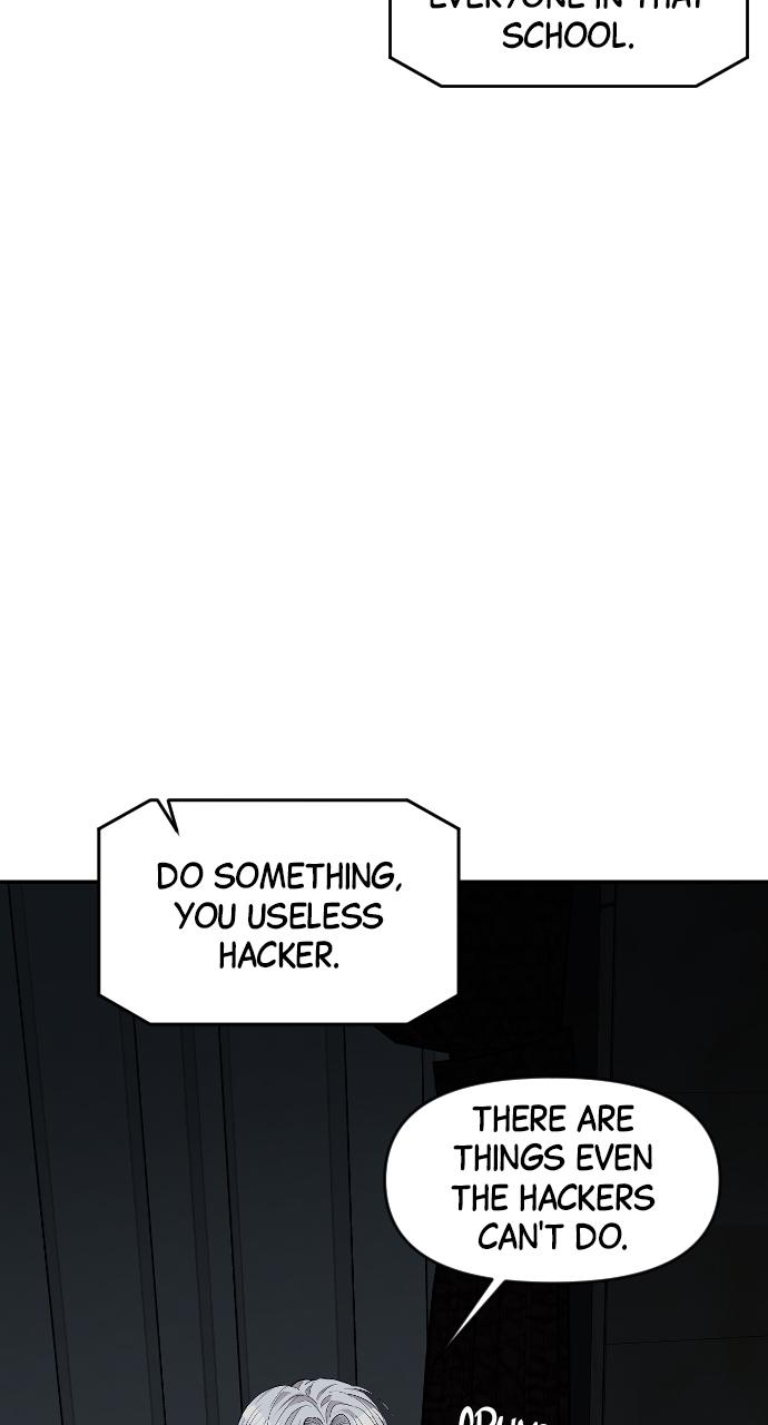 Undercover at Chaebol High Chapter 2 - Page 40