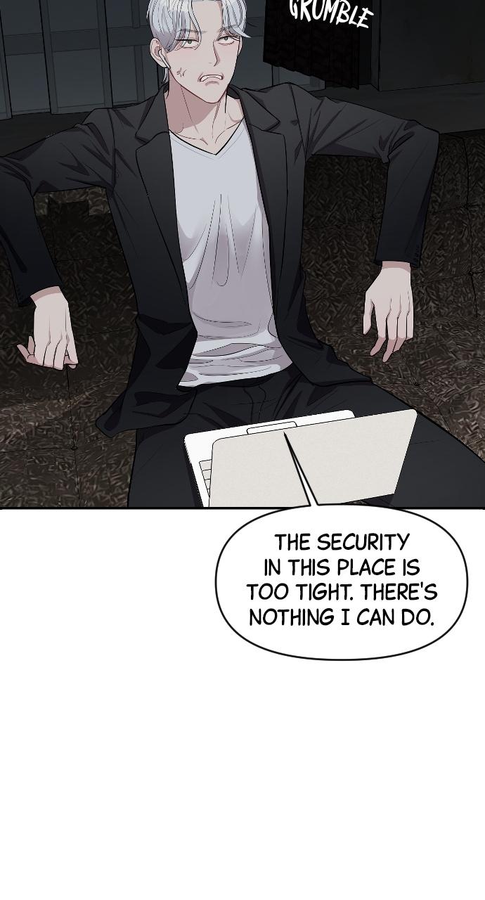 Undercover at Chaebol High Chapter 2 - Page 41