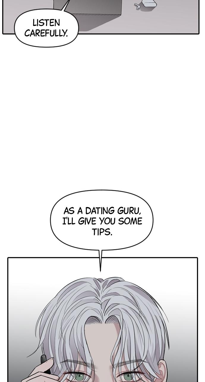 Undercover at Chaebol High Chapter 2 - Page 44