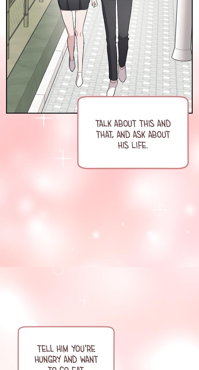 Undercover at Chaebol High Chapter 2 - Page 47