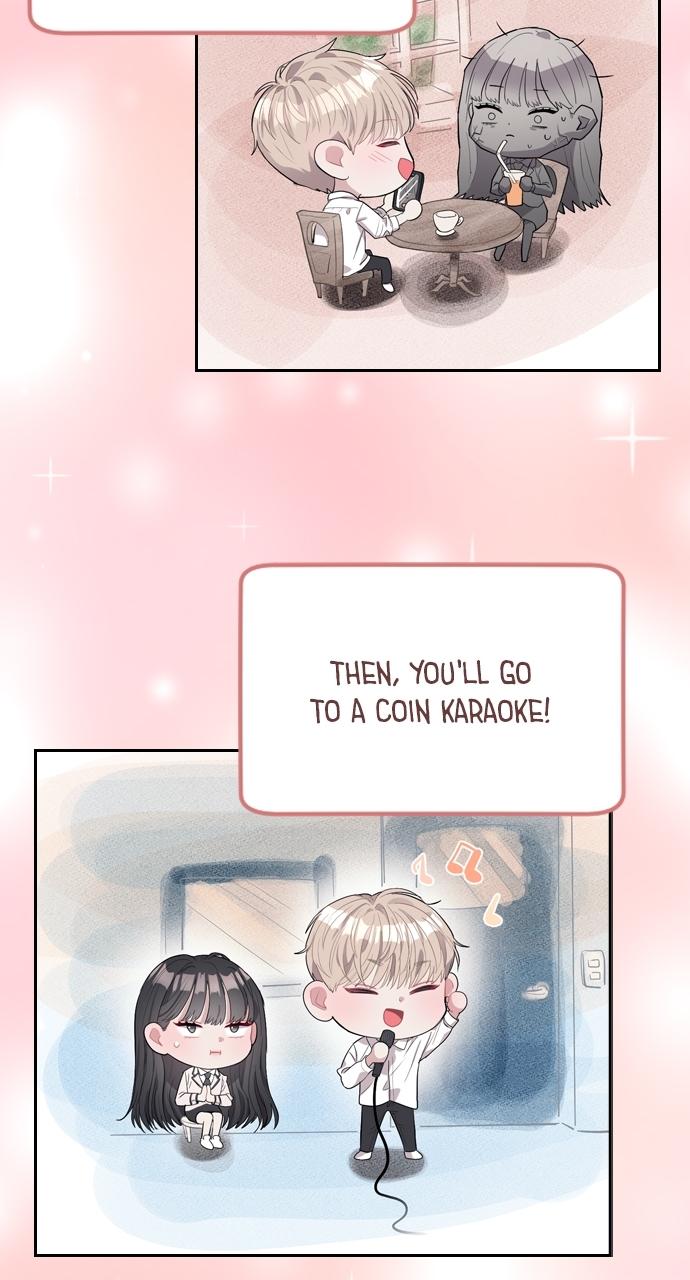 Undercover at Chaebol High Chapter 2 - Page 49