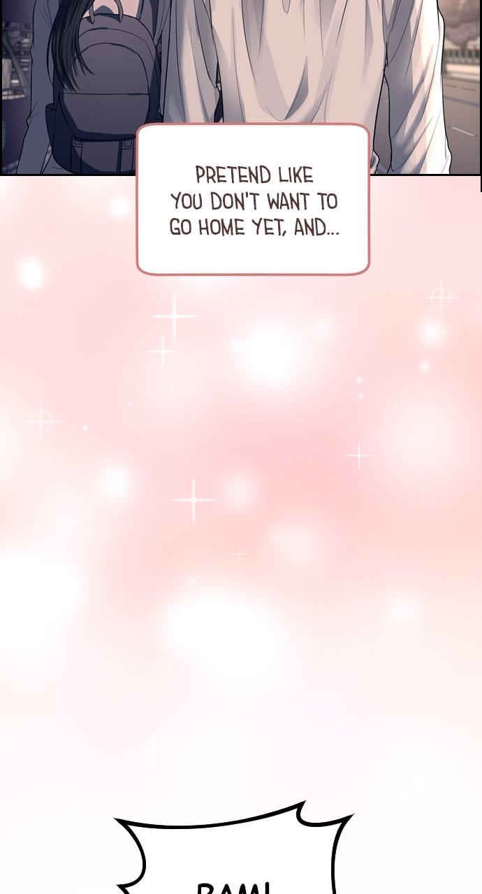 Undercover at Chaebol High Chapter 2 - Page 51