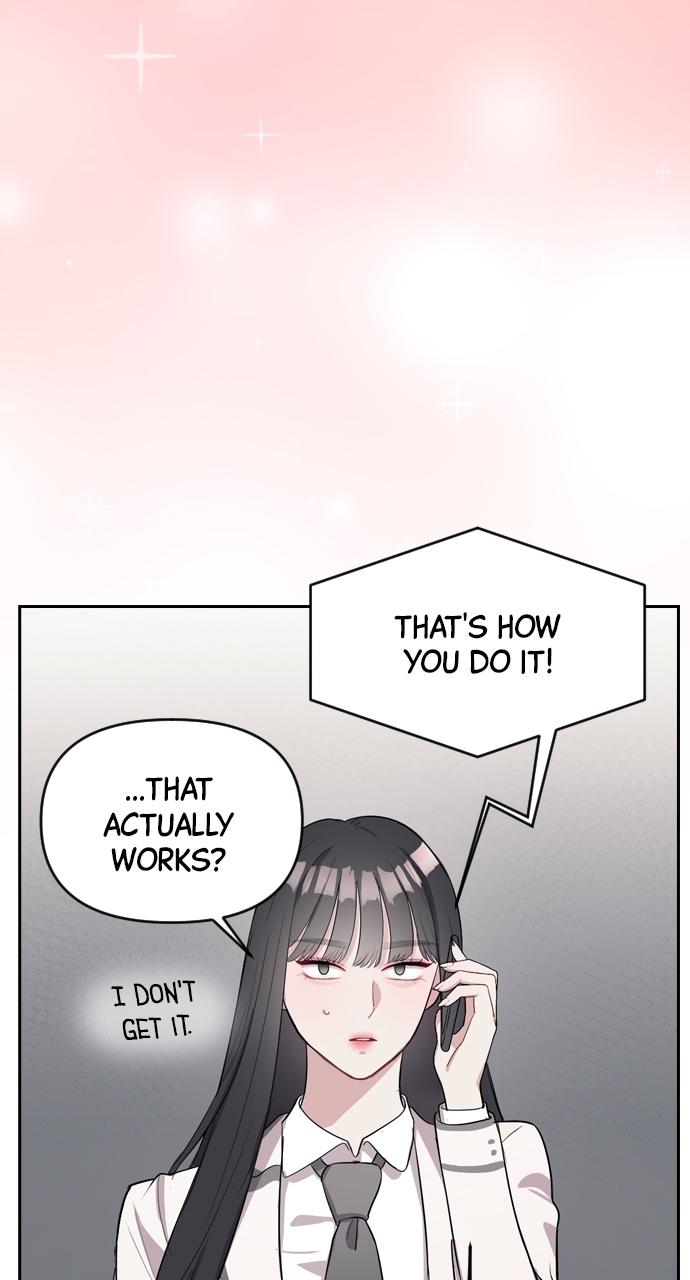 Undercover at Chaebol High Chapter 2 - Page 55