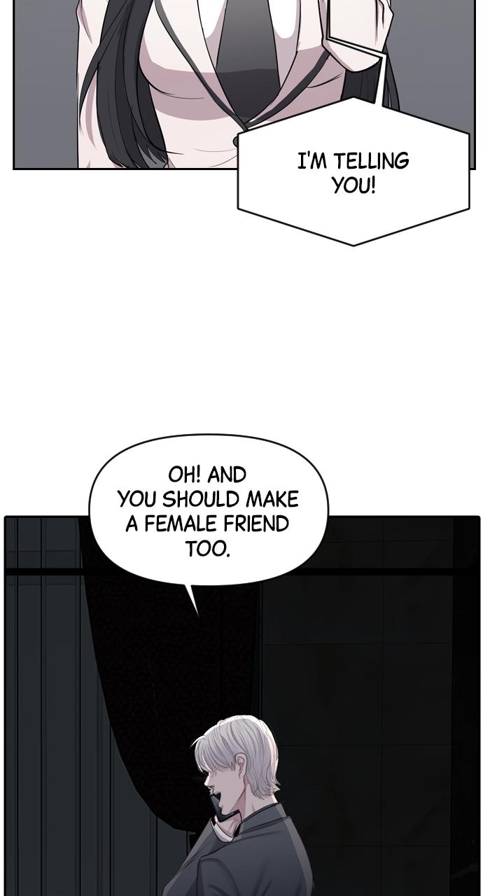 Undercover at Chaebol High Chapter 2 - Page 56