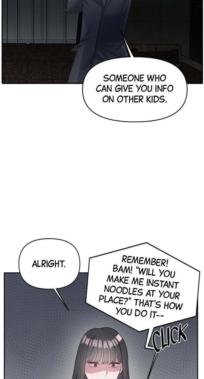 Undercover at Chaebol High Chapter 2 - Page 57