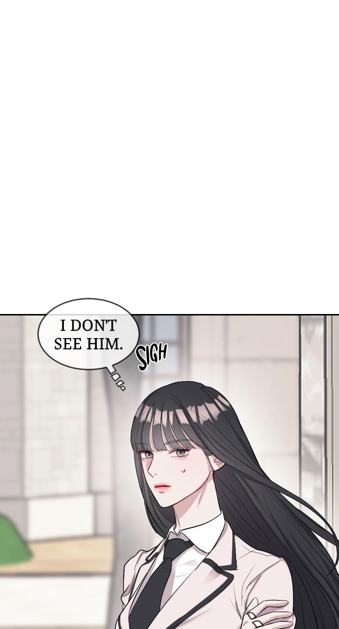Undercover at Chaebol High Chapter 2 - Page 61