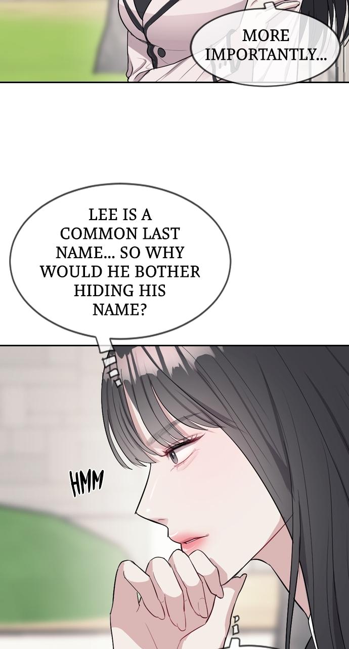 Undercover at Chaebol High Chapter 2 - Page 62