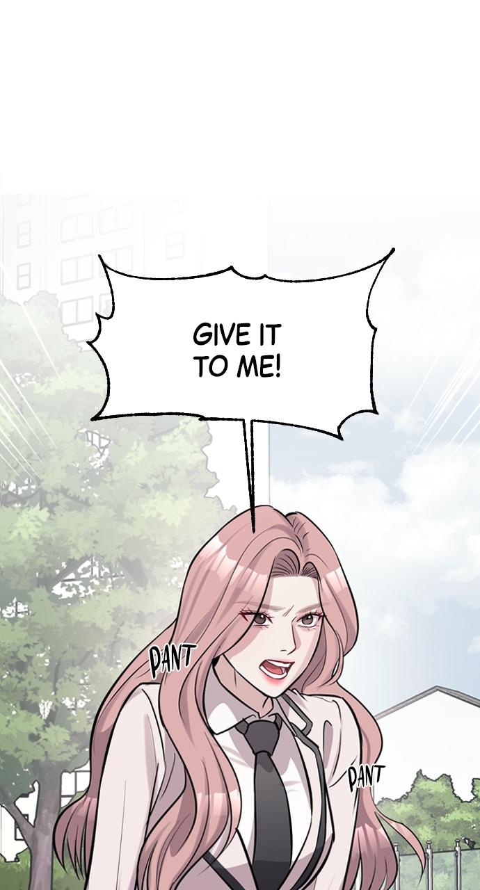 Undercover at Chaebol High Chapter 2 - Page 64
