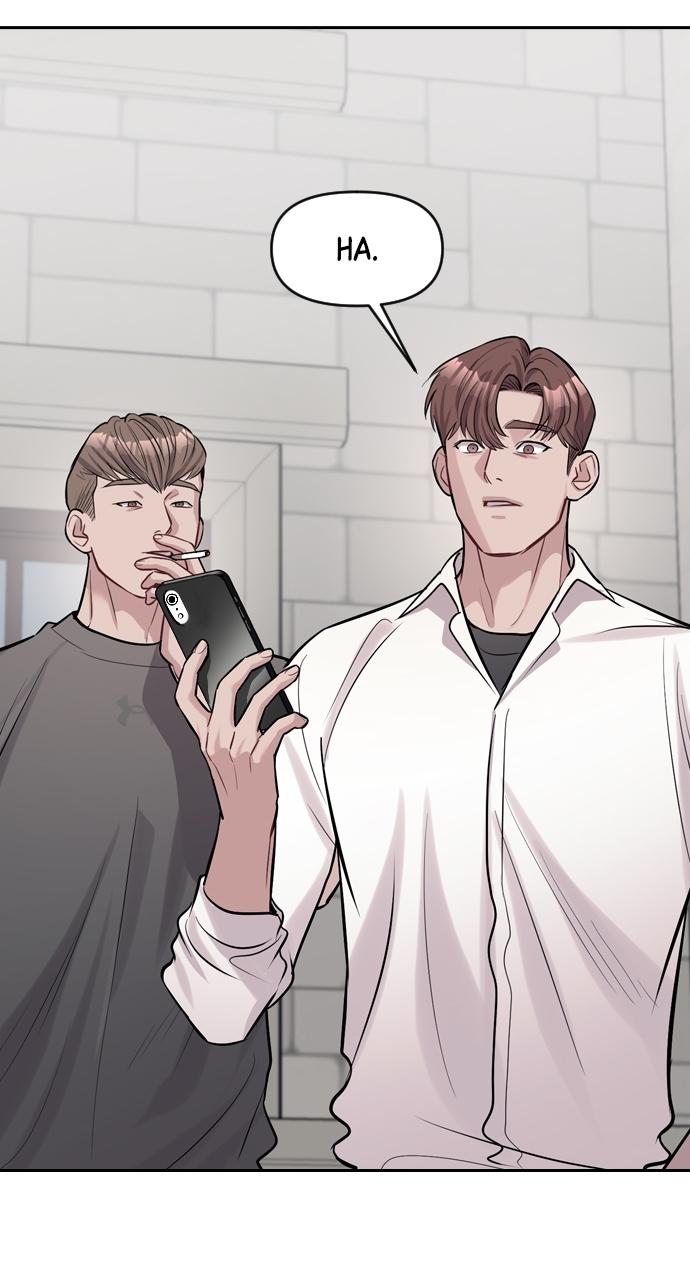 Undercover at Chaebol High Chapter 2 - Page 66