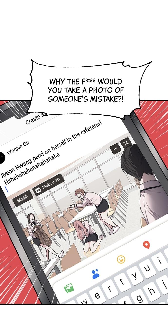 Undercover at Chaebol High Chapter 2 - Page 69