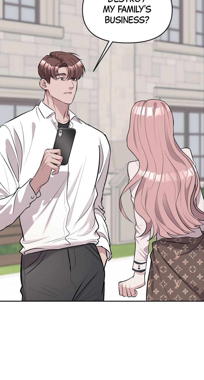 Undercover at Chaebol High Chapter 2 - Page 74