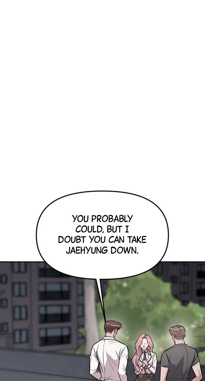 Undercover at Chaebol High Chapter 2 - Page 75