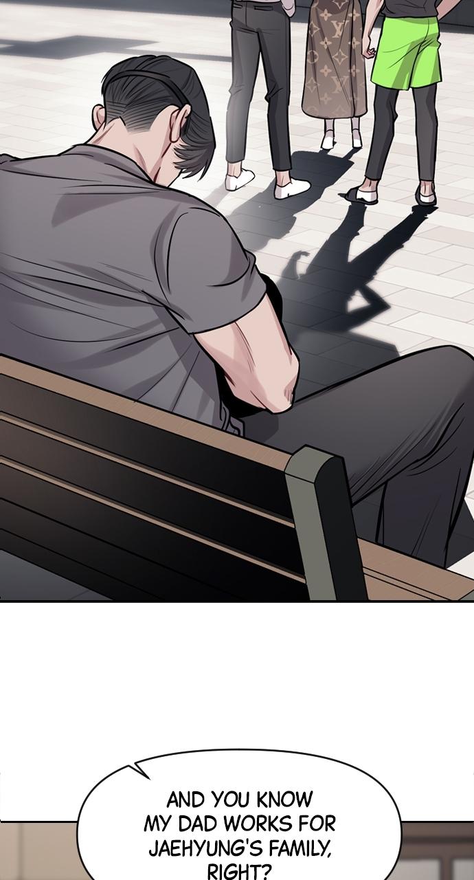 Undercover at Chaebol High Chapter 2 - Page 76