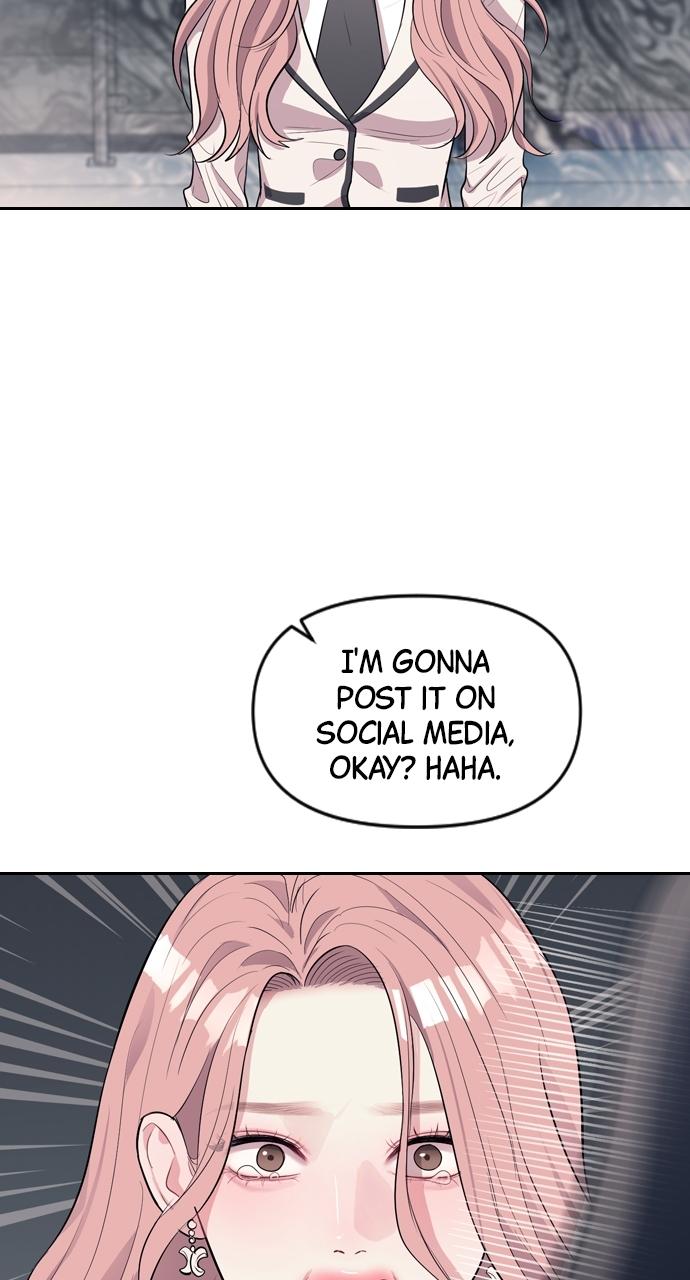 Undercover at Chaebol High Chapter 2 - Page 80