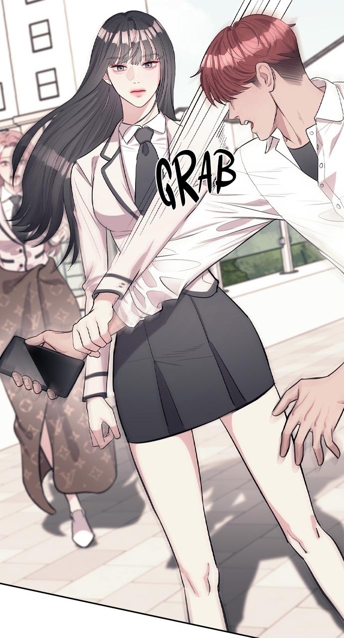 Undercover at Chaebol High Chapter 2 - Page 82