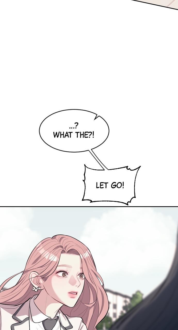 Undercover at Chaebol High Chapter 2 - Page 83