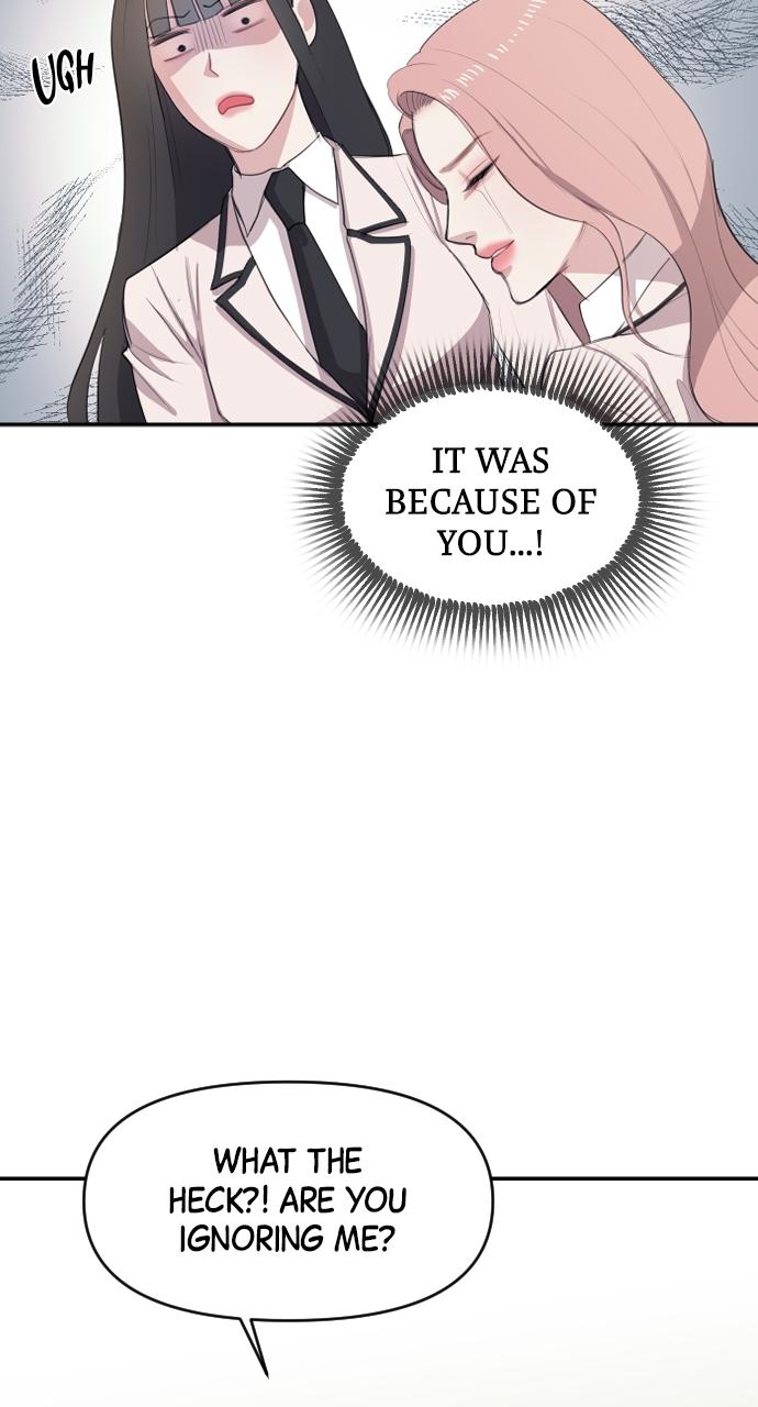 Undercover at Chaebol High Chapter 2 - Page 87