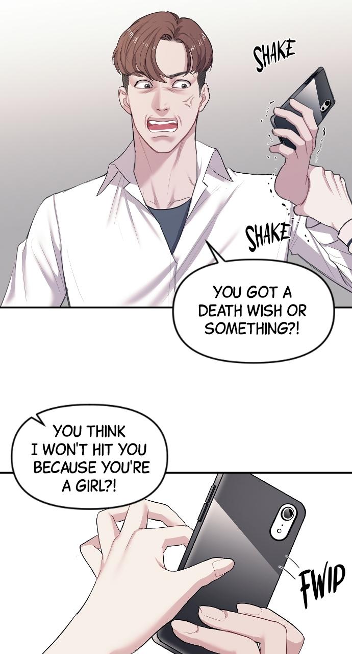 Undercover at Chaebol High Chapter 2 - Page 88