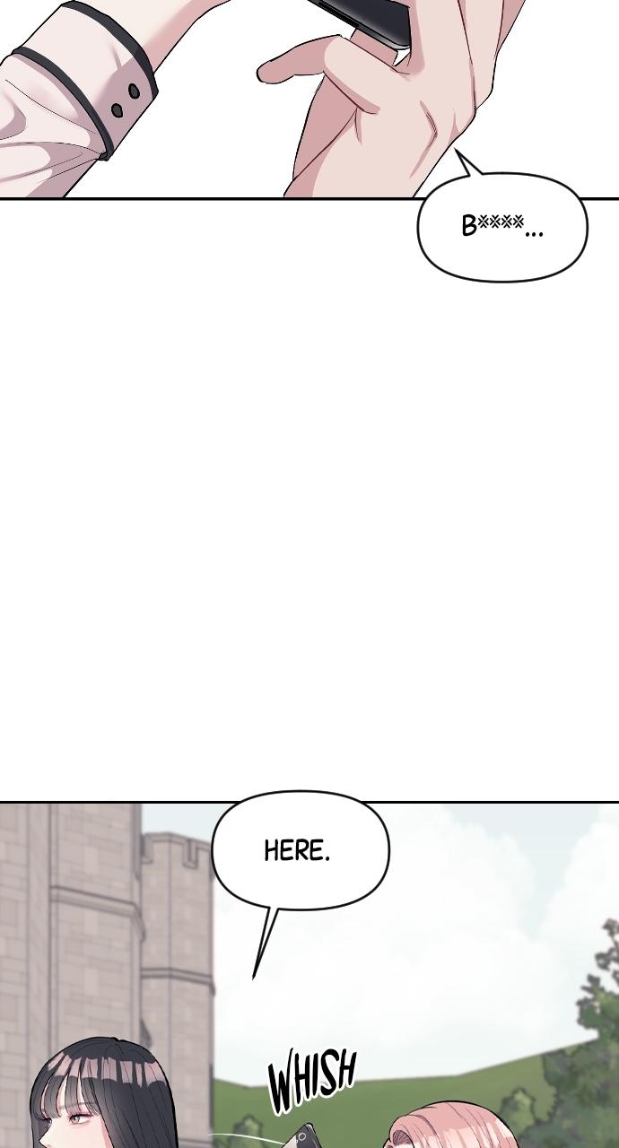 Undercover at Chaebol High Chapter 2 - Page 89