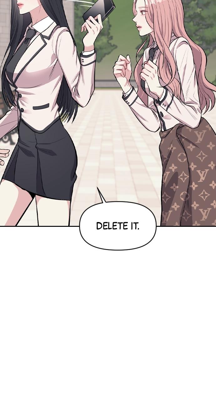 Undercover at Chaebol High Chapter 2 - Page 90