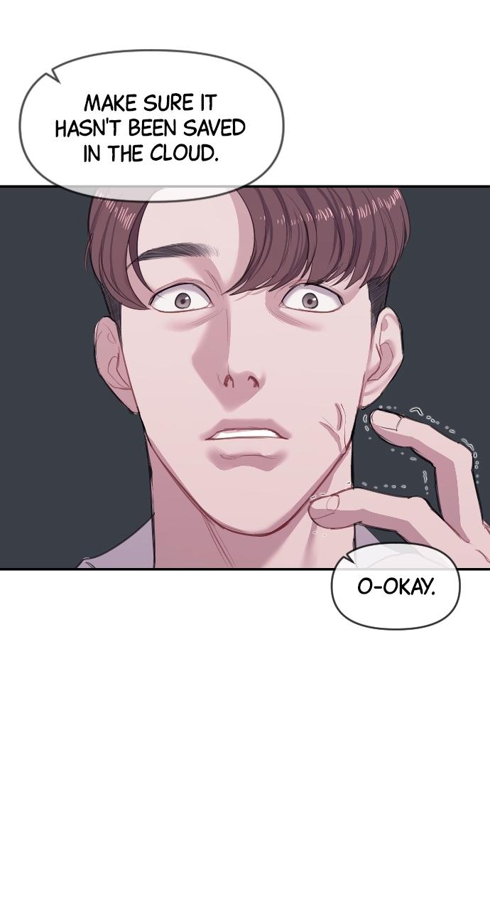 Undercover at Chaebol High Chapter 2 - Page 91