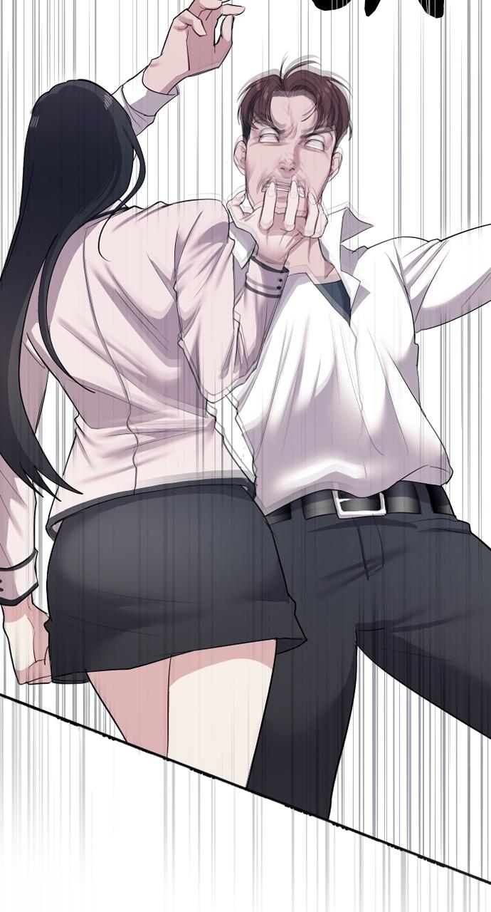 Undercover at Chaebol High Chapter 2 - Page 96