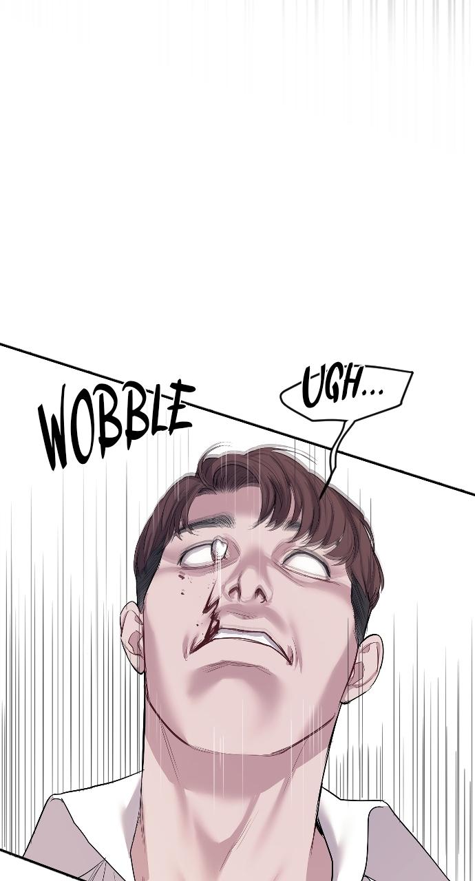 Undercover at Chaebol High Chapter 2 - Page 97