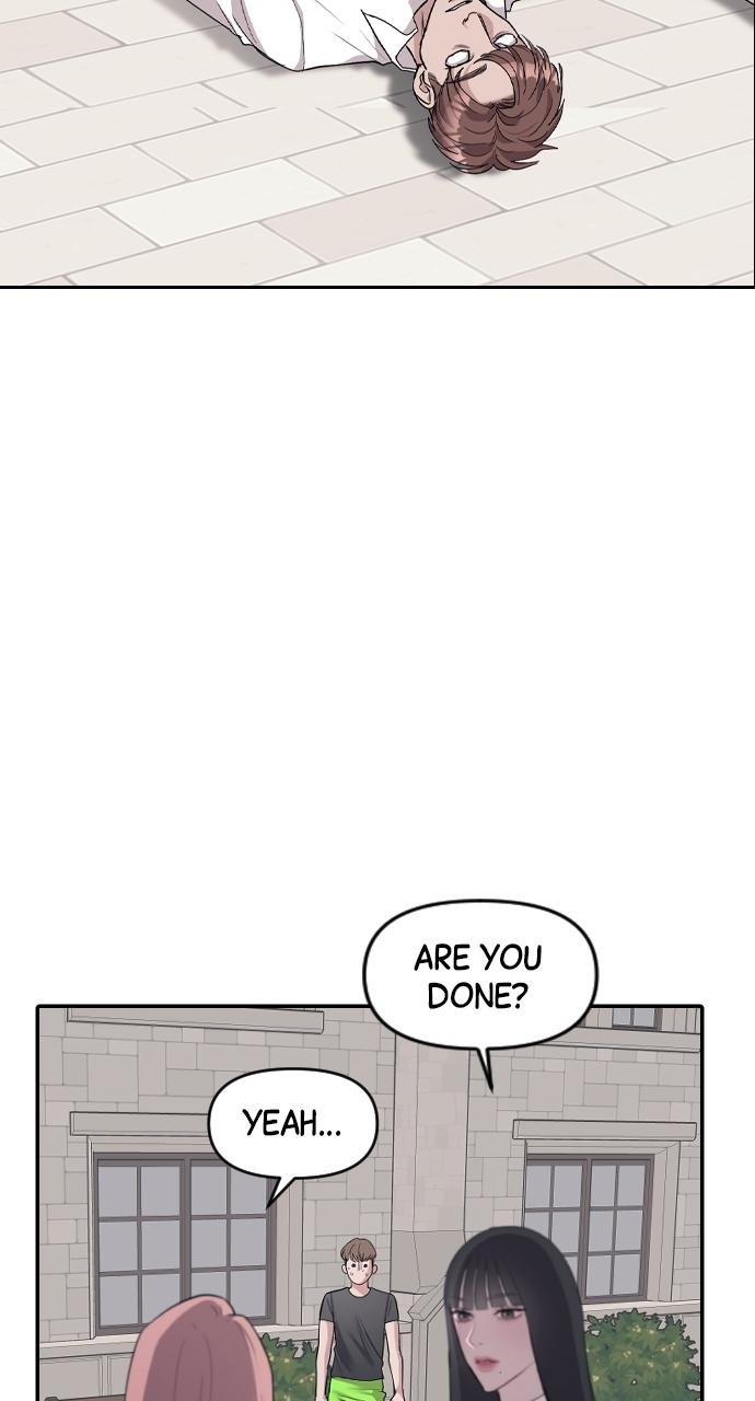 Undercover at Chaebol High Chapter 2 - Page 100