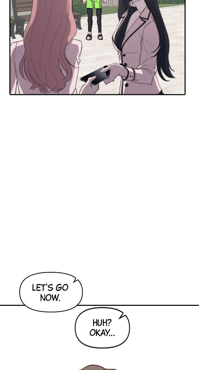 Undercover at Chaebol High Chapter 2 - Page 101