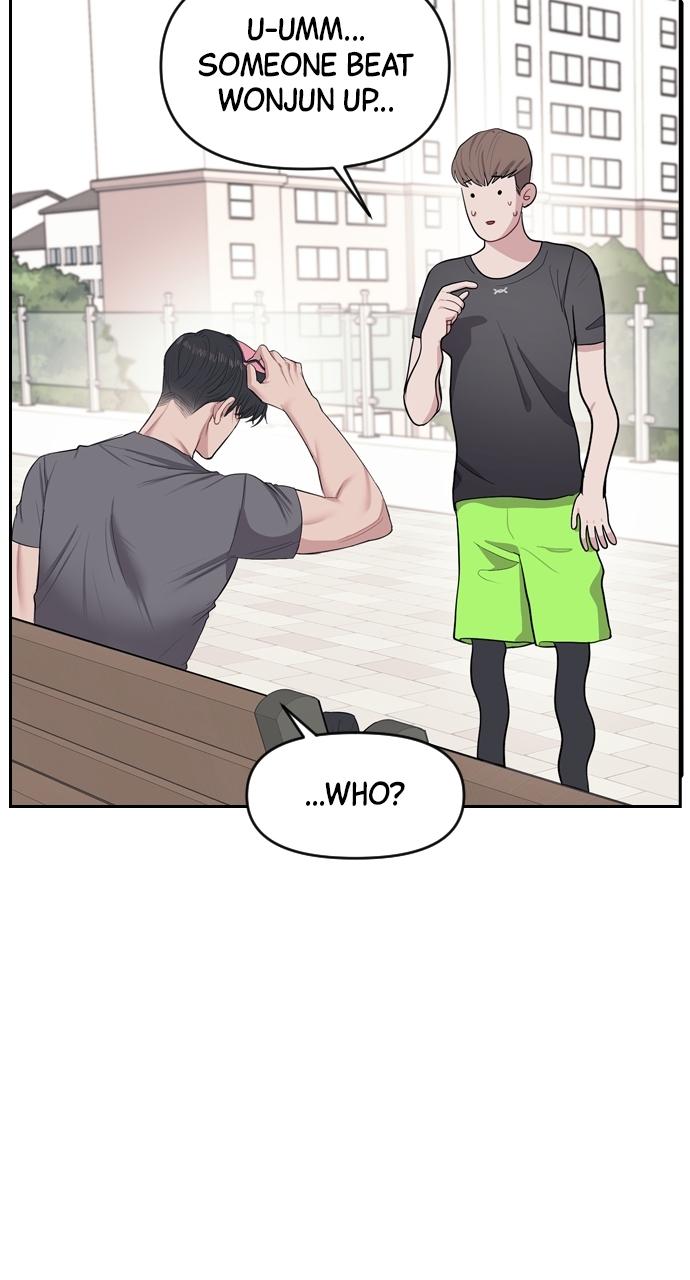 Undercover at Chaebol High Chapter 2 - Page 106