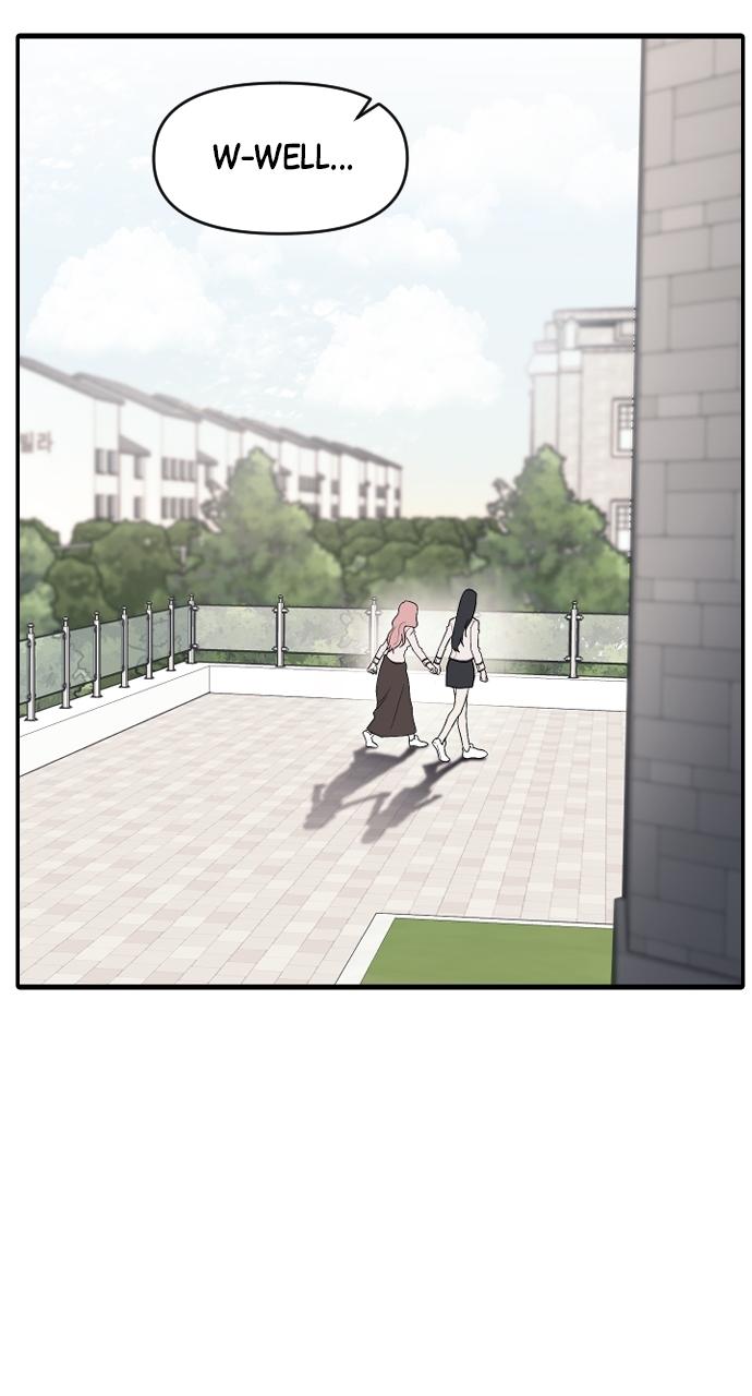 Undercover at Chaebol High Chapter 2 - Page 107