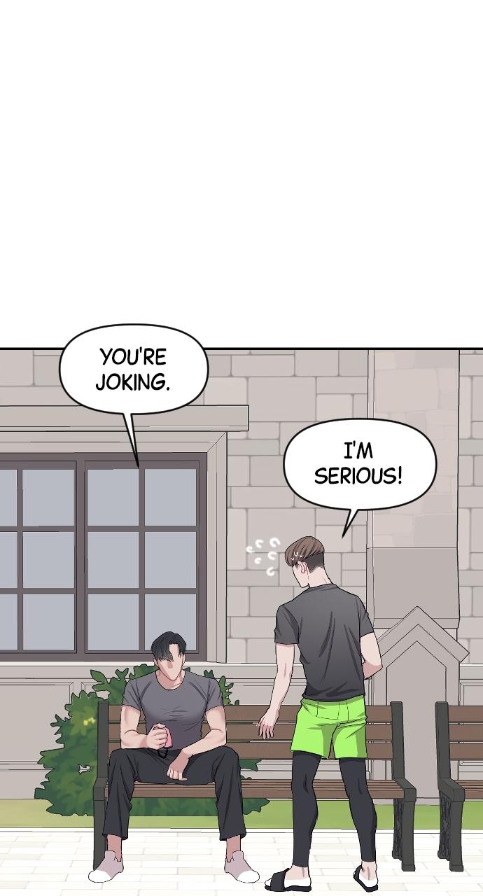 Undercover at Chaebol High Chapter 2 - Page 111
