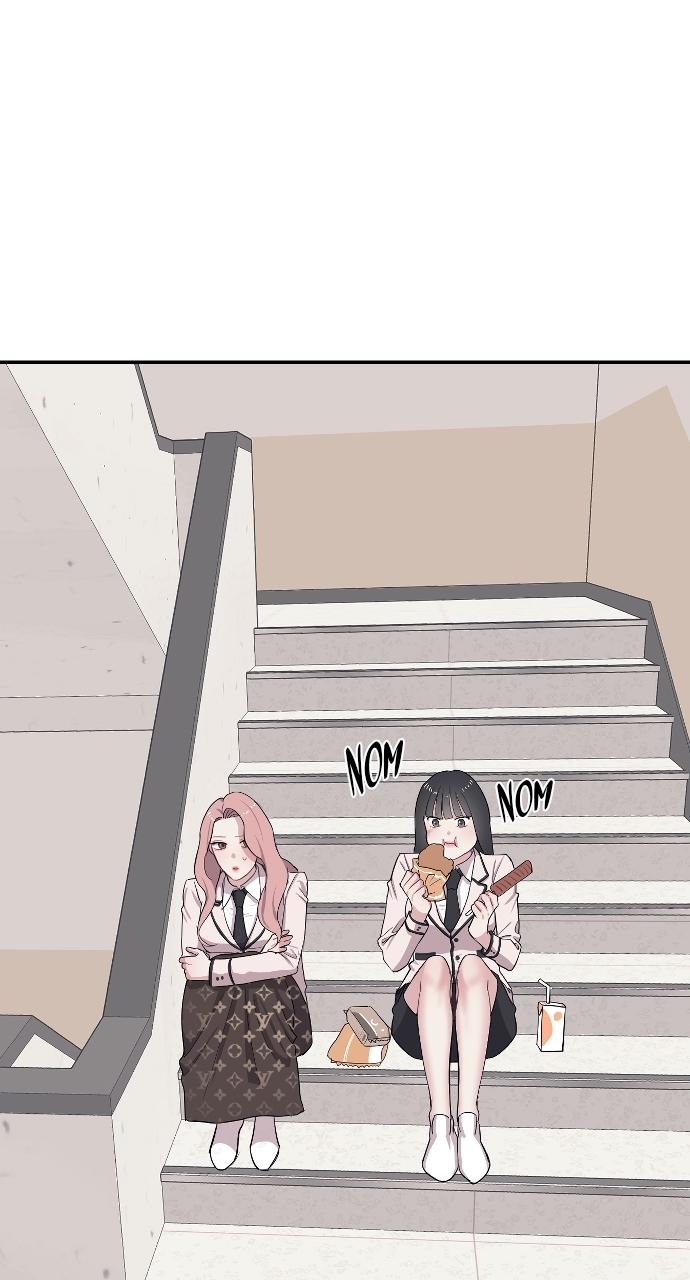 Undercover at Chaebol High Chapter 2 - Page 113