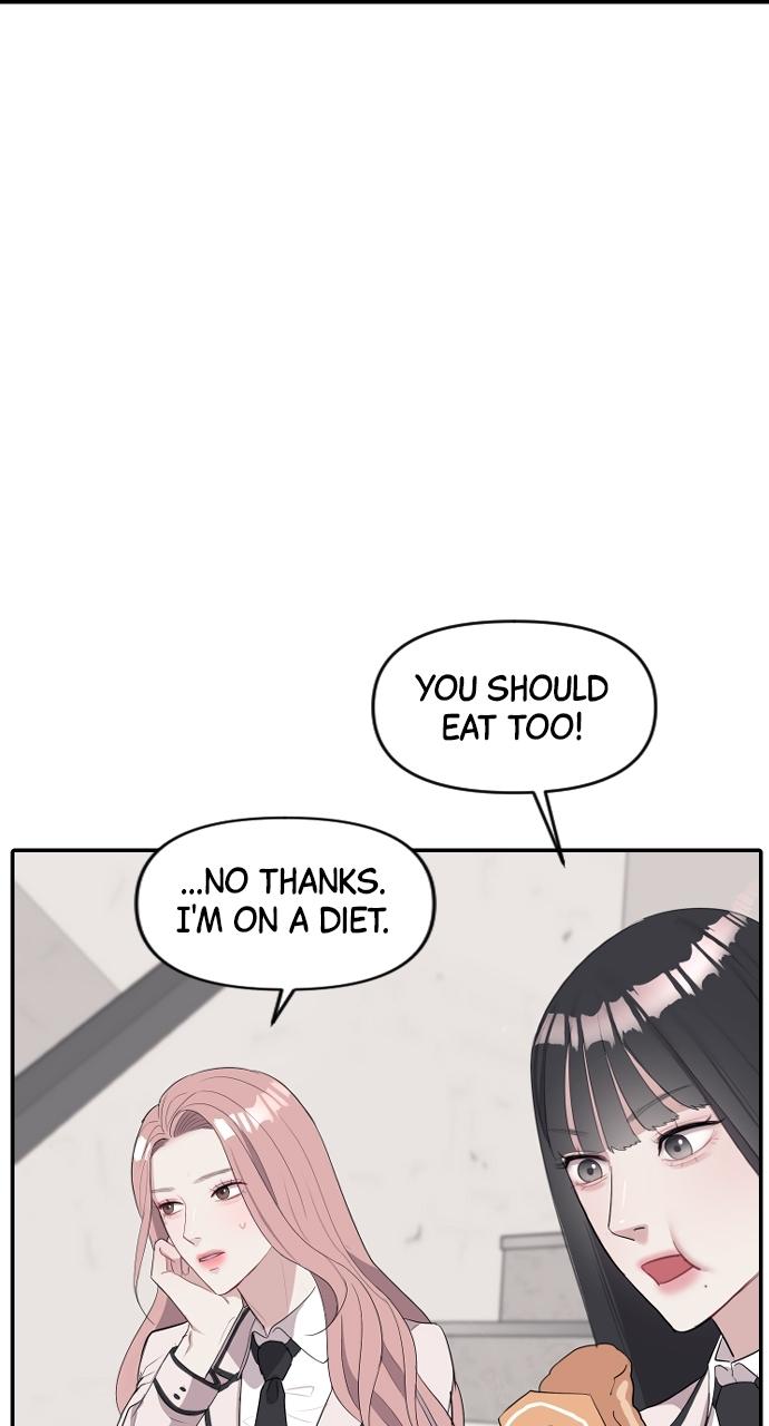 Undercover at Chaebol High Chapter 2 - Page 114