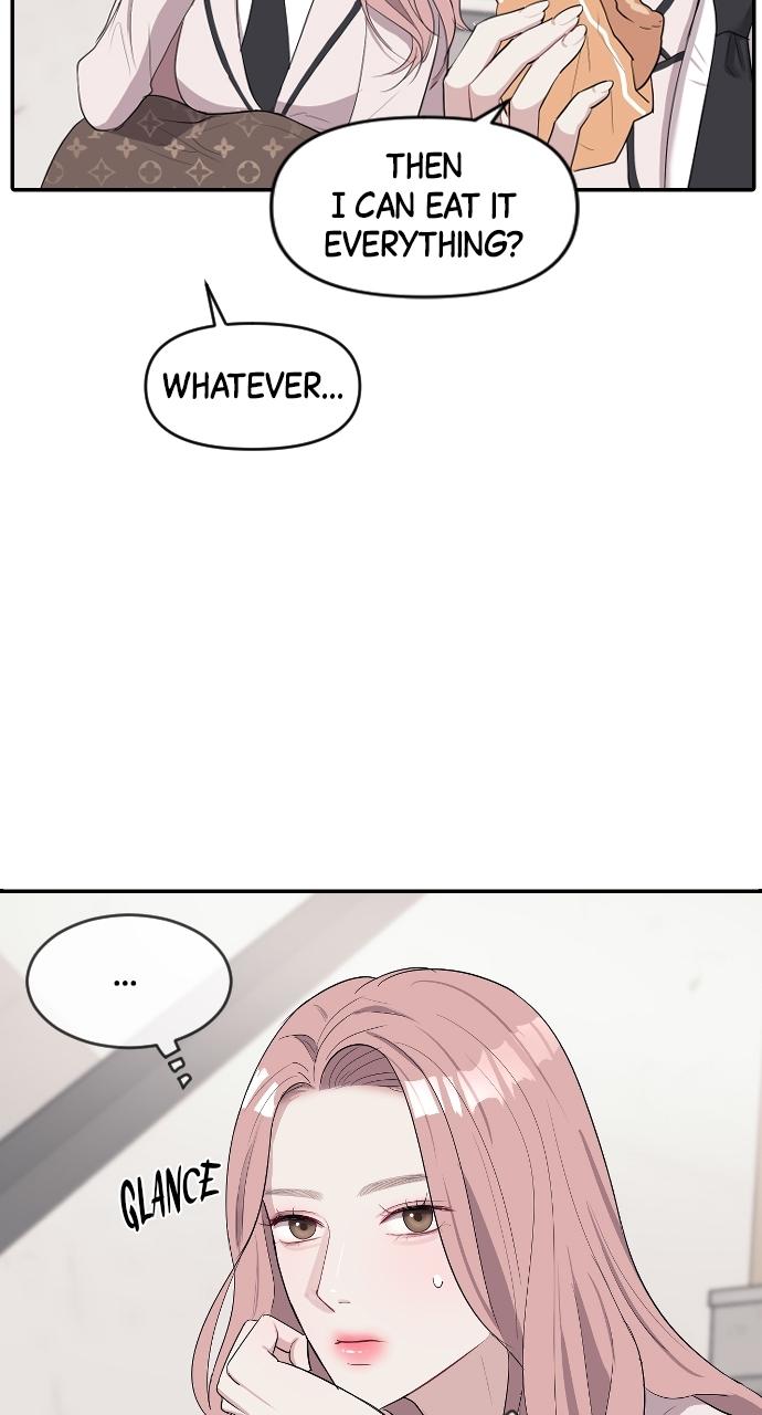 Undercover at Chaebol High Chapter 2 - Page 115