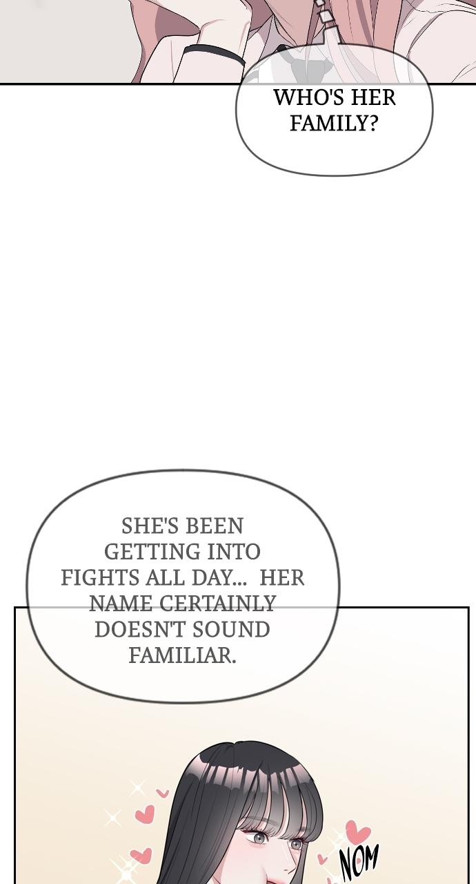 Undercover at Chaebol High Chapter 2 - Page 116