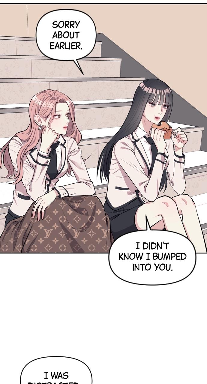 Undercover at Chaebol High Chapter 2 - Page 118
