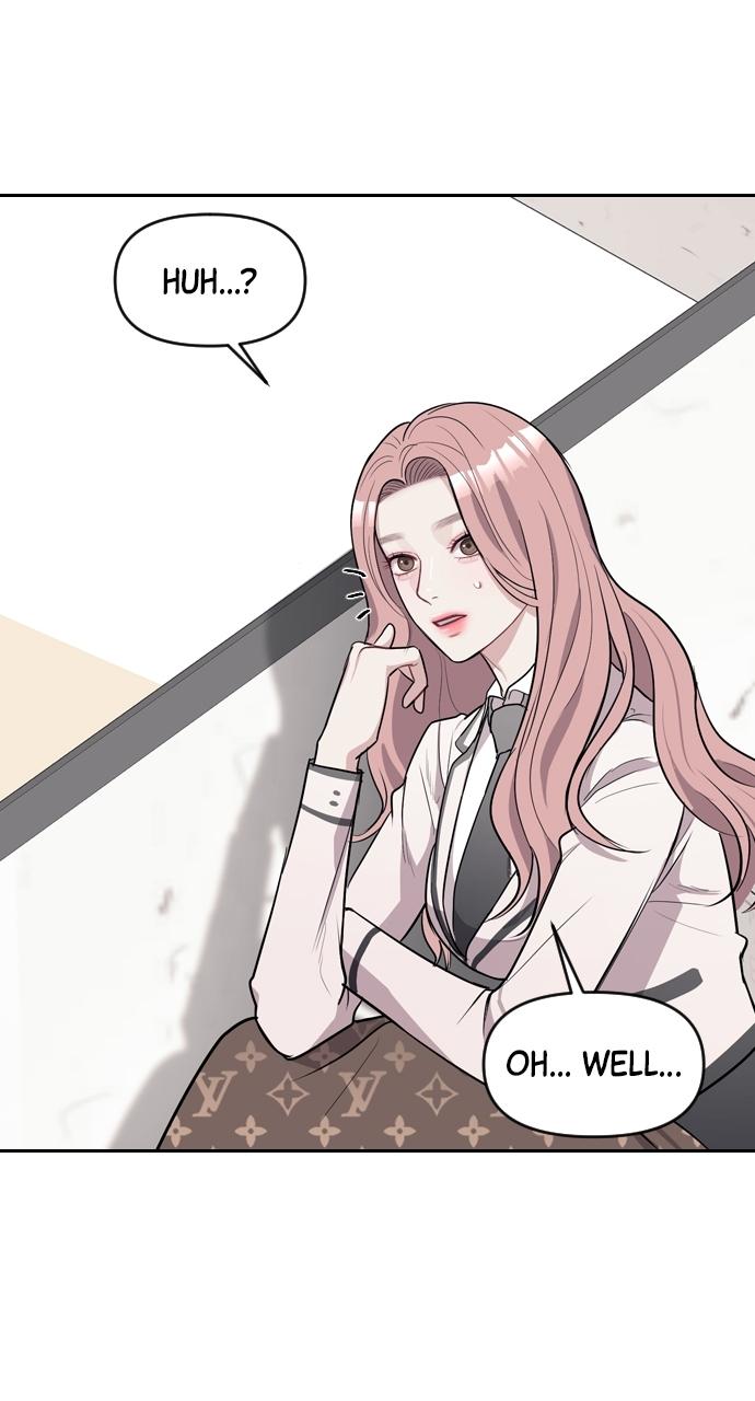 Undercover at Chaebol High Chapter 2 - Page 120
