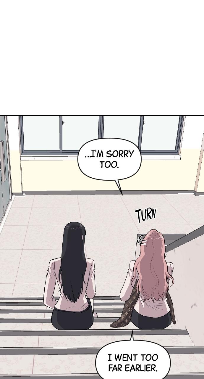 Undercover at Chaebol High Chapter 2 - Page 122