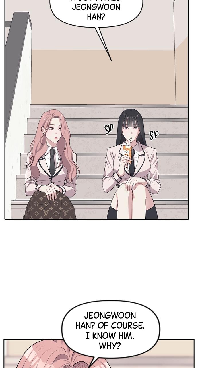 Undercover at Chaebol High Chapter 2 - Page 125