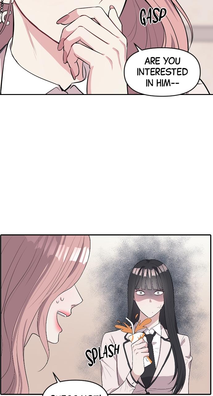 Undercover at Chaebol High Chapter 2 - Page 127