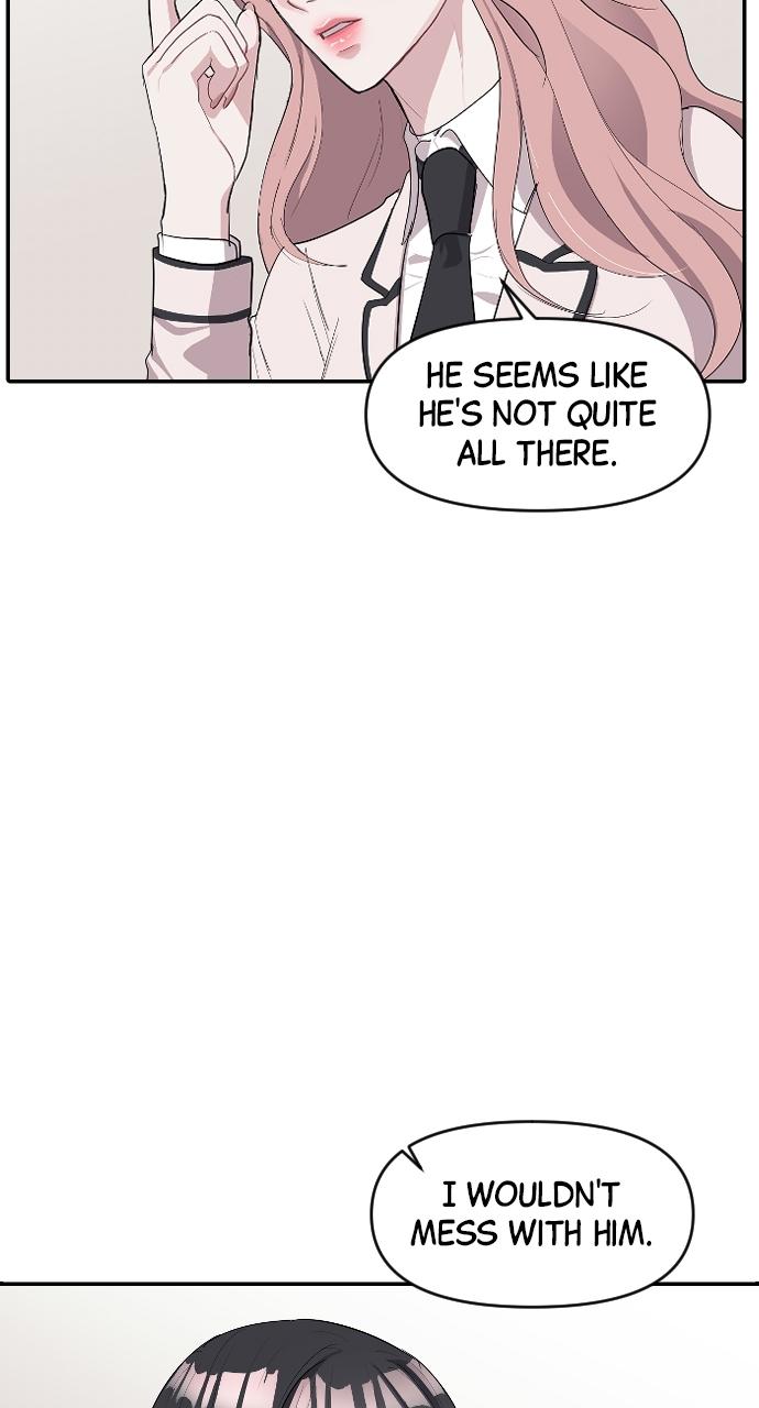 Undercover at Chaebol High Chapter 2 - Page 129