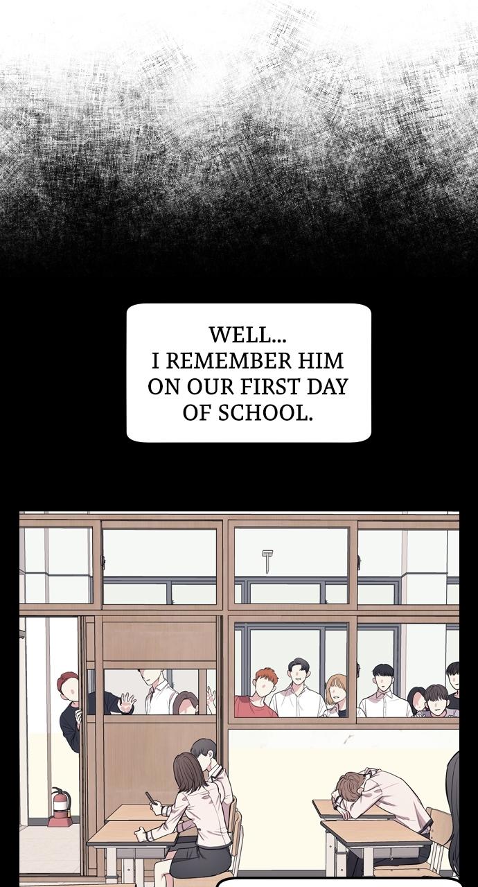 Undercover at Chaebol High Chapter 2 - Page 131