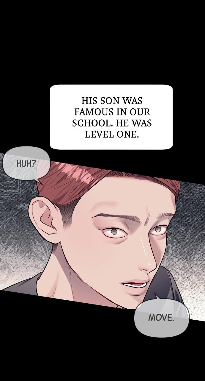 Undercover at Chaebol High Chapter 2 - Page 134