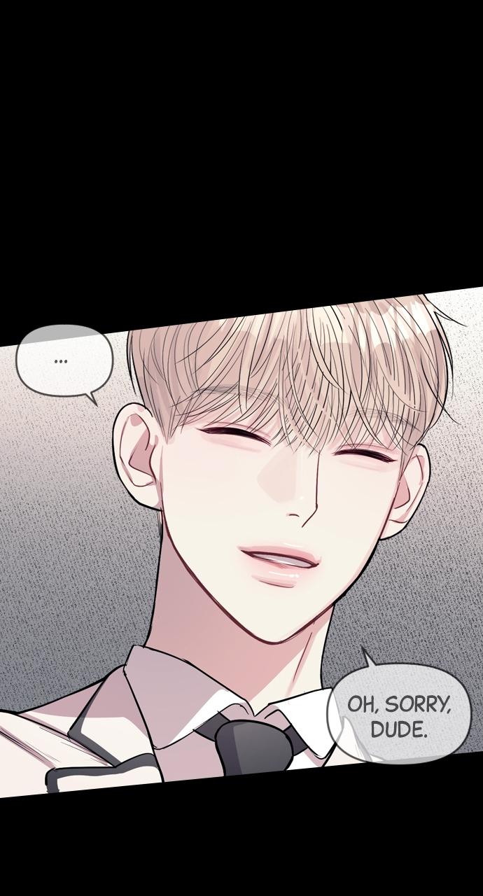 Undercover at Chaebol High Chapter 2 - Page 135