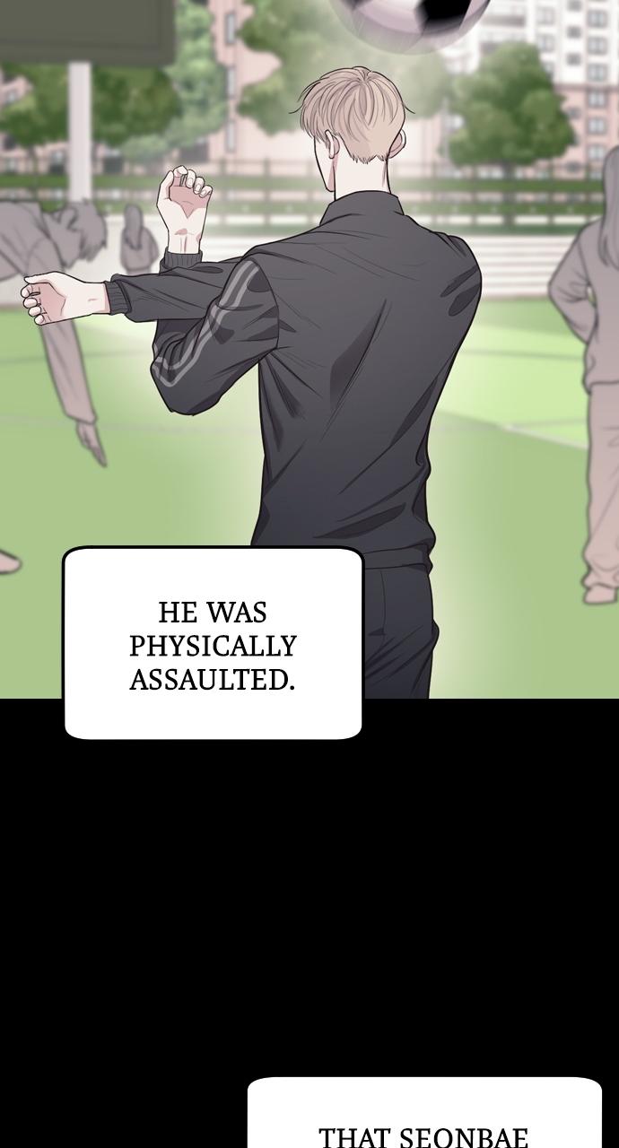 Undercover at Chaebol High Chapter 2 - Page 141