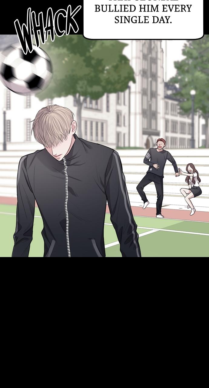 Undercover at Chaebol High Chapter 2 - Page 142