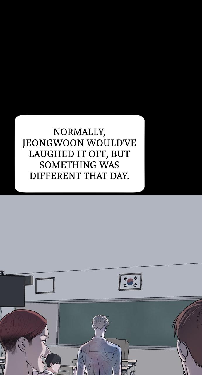 Undercover at Chaebol High Chapter 2 - Page 147