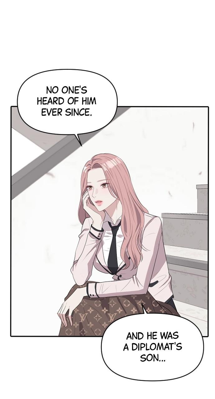 Undercover at Chaebol High Chapter 2 - Page 153